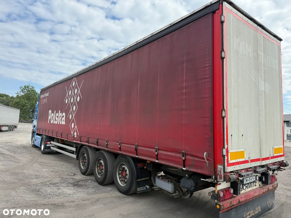 Schmitz Cargobull S01 - 3