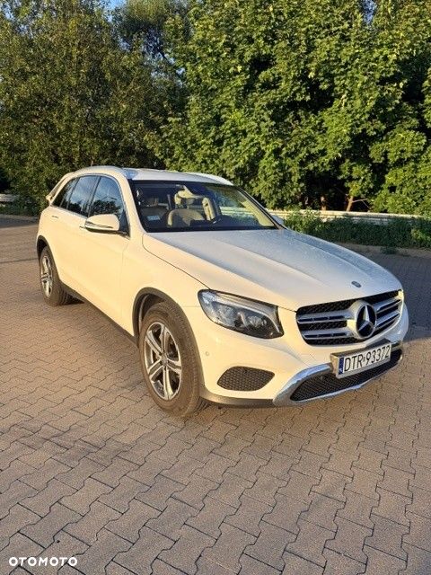Mercedes-Benz GLC - 20