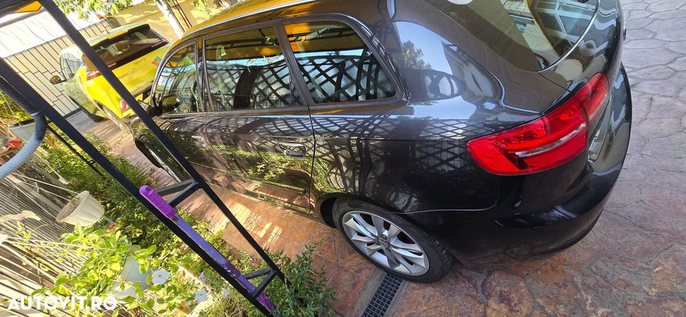 Audi A3 Sportback - 12