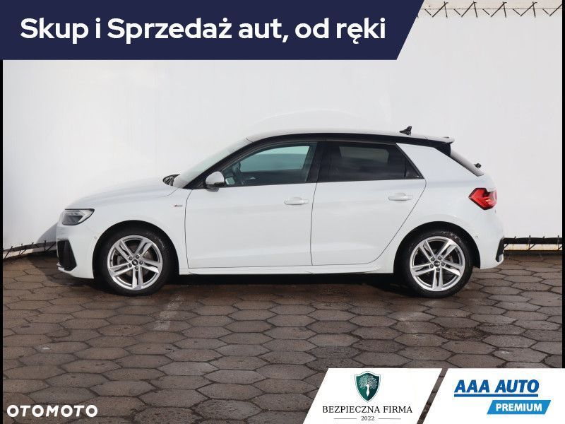 Audi A1 Sportback - 3