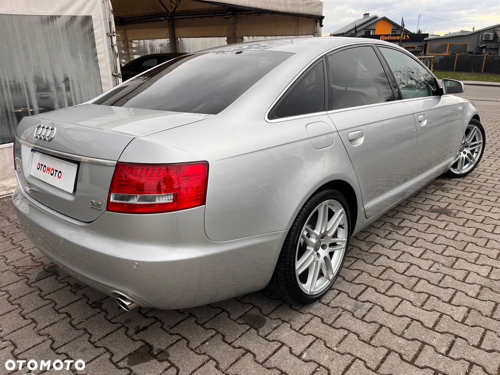 Audi A6 Limousine - 13