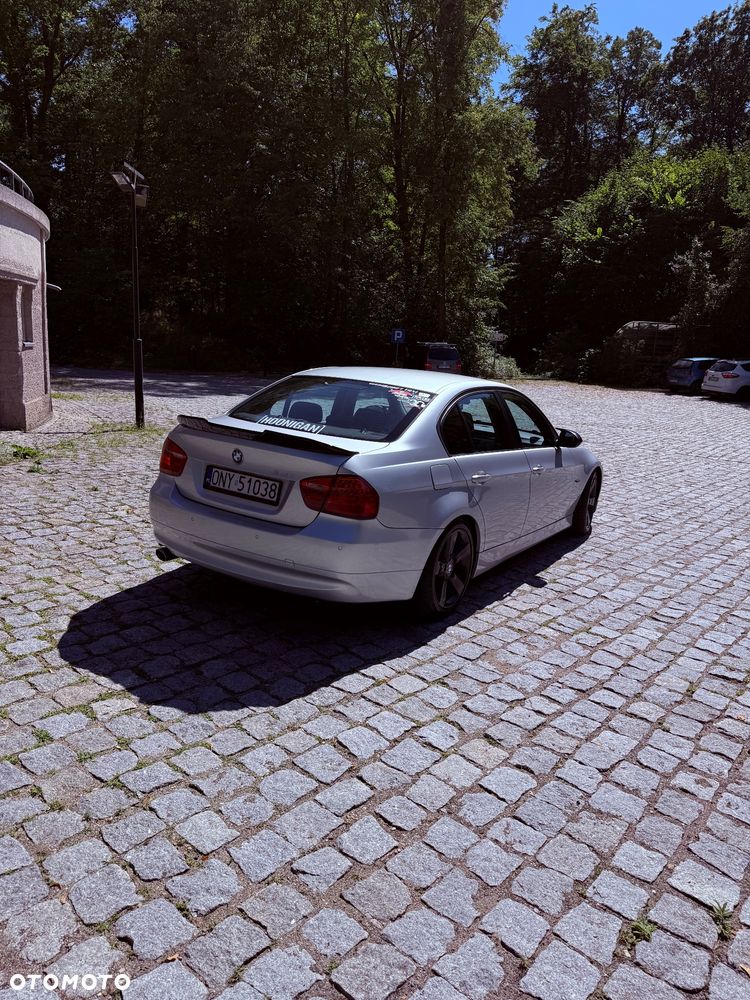 BMW Seria 3 - 8