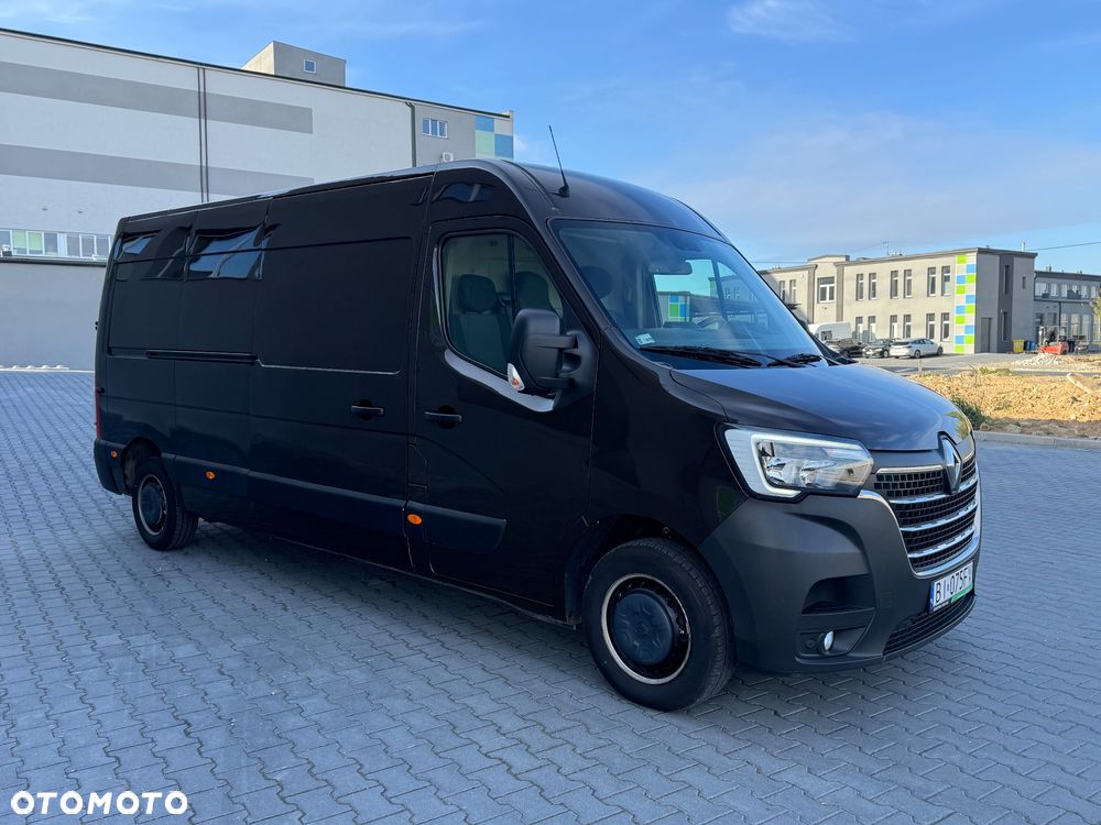 Renault MASTER L3H2 LIFT - 3