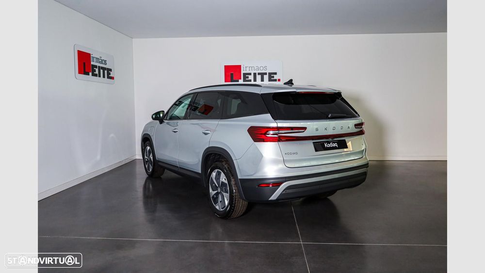Skoda Kodiaq - 19