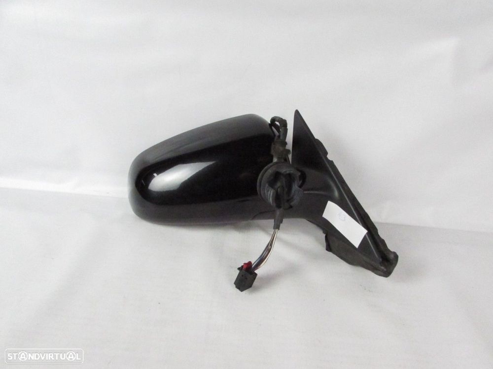 Retrovisor Direito Seminovo/ Original AUDI A3 (8P1) - 2