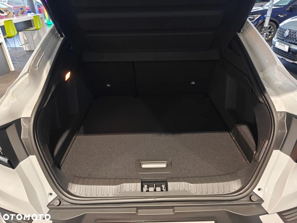 Renault Arkana 1.6 E-TECH Techno MMT - 18