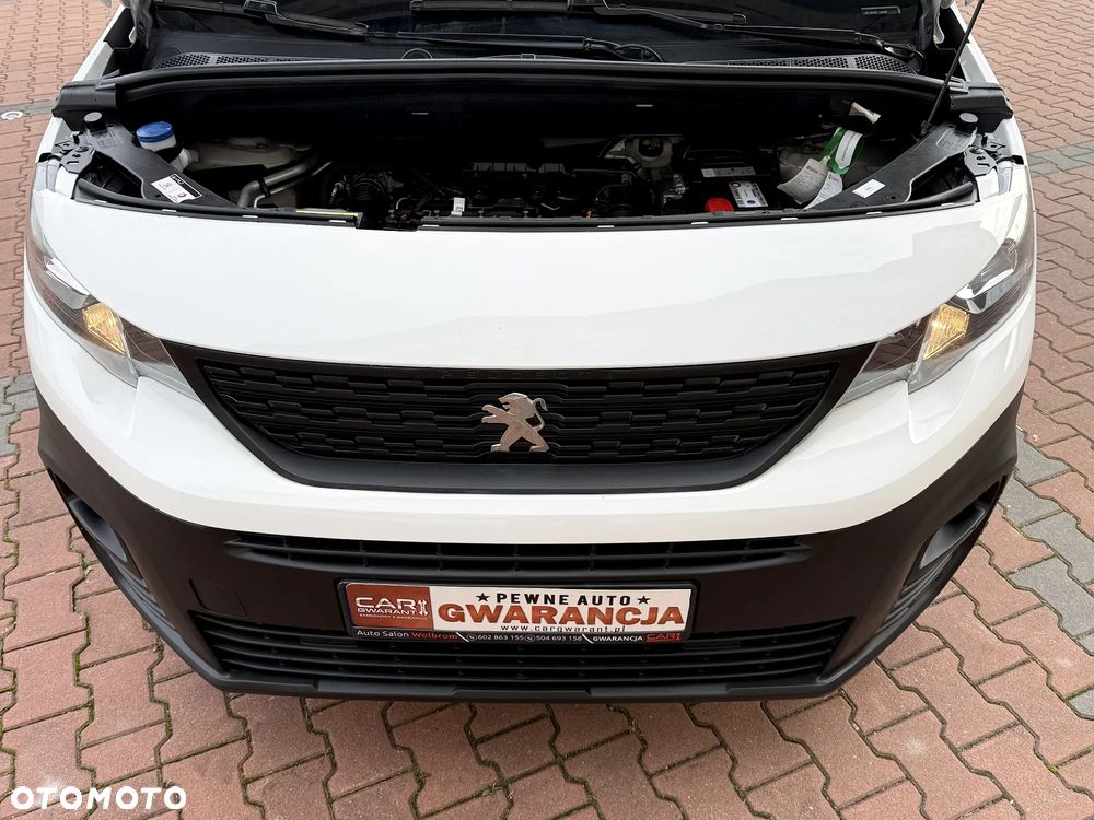 Peugeot Partner - 33