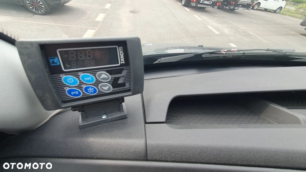 Iveco Daily 50CI8HA8 AUTOMAT - 34