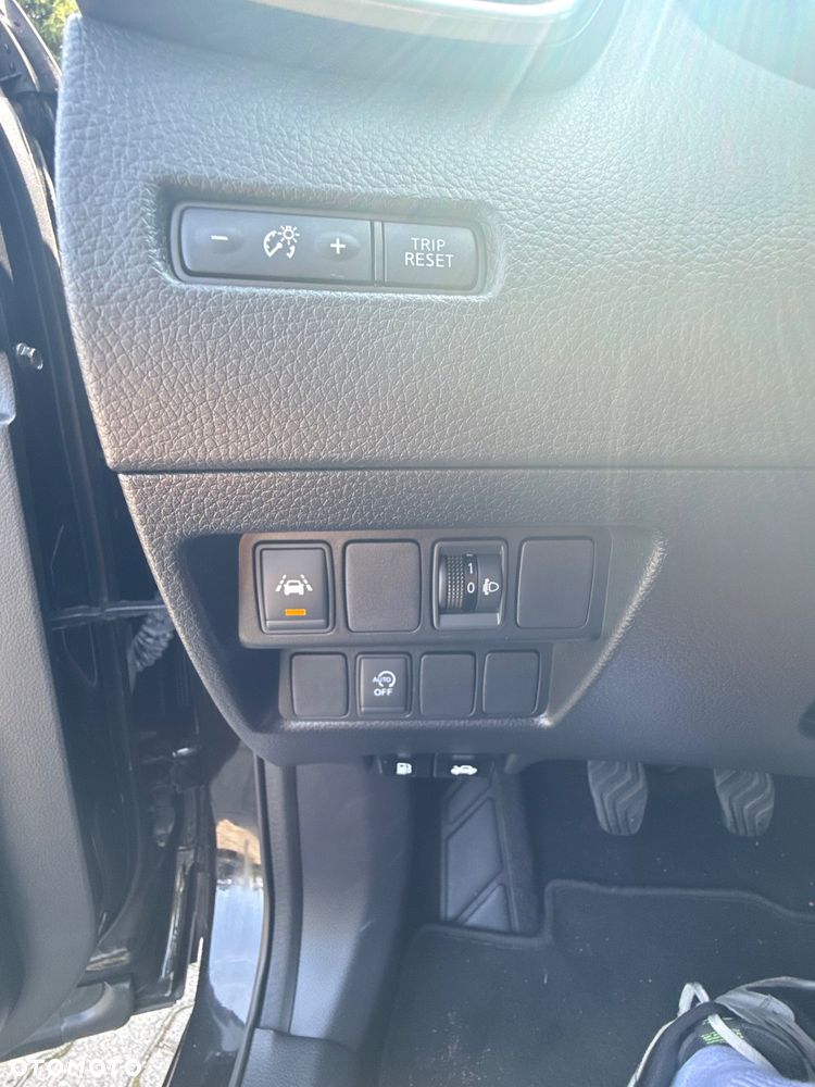 Nissan Qashqai - 24