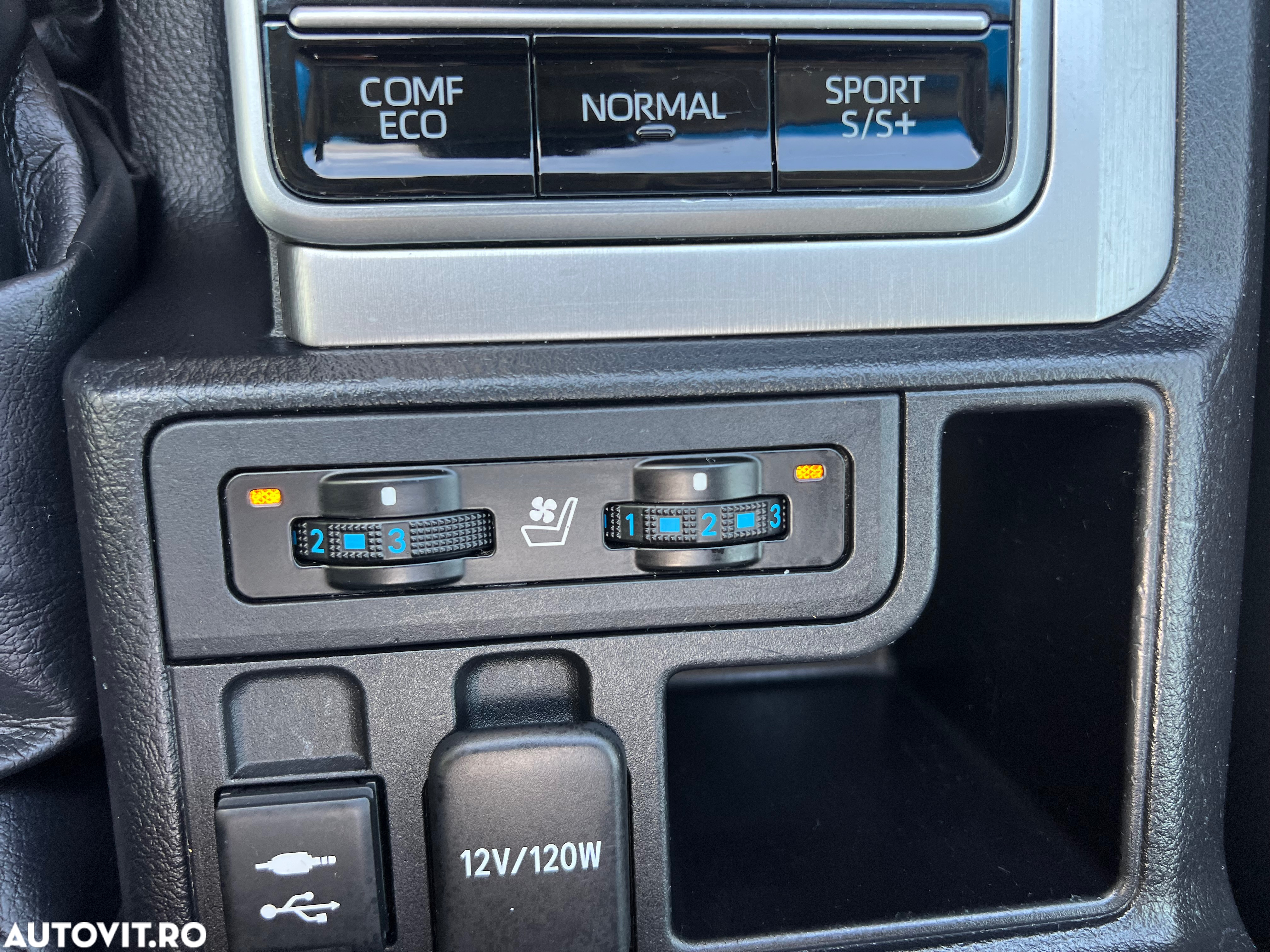 Toyota Land Cruiser 2.8l Turbo D-4D A/T Executive - 35