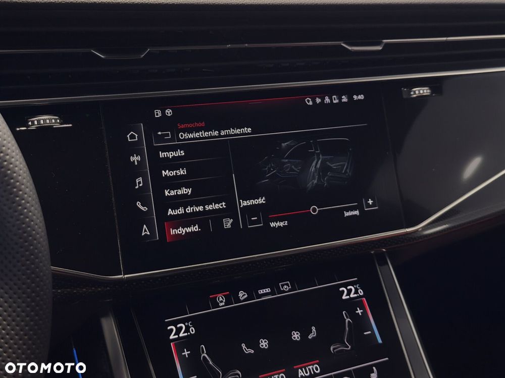 Audi SQ8 - 21