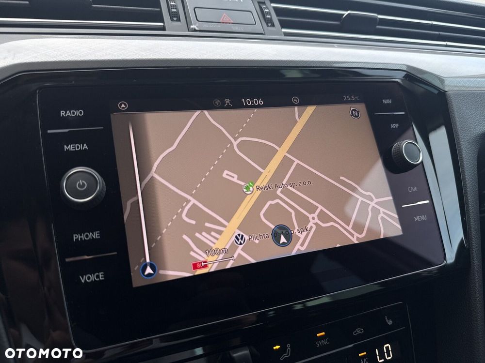 Volkswagen Passat Variant 2.0 TDI EVO Business DSG - 19