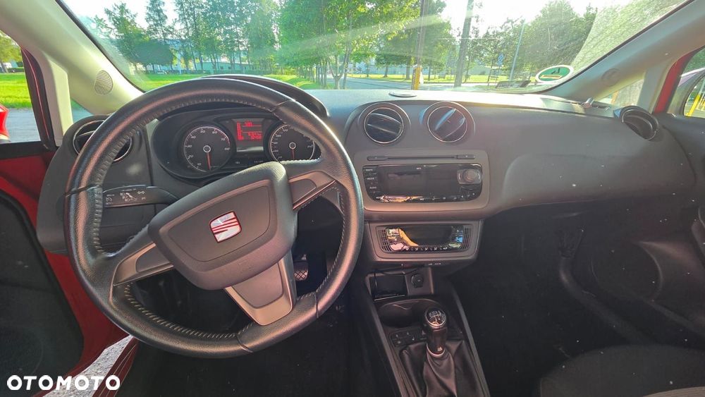 Seat Ibiza - 15