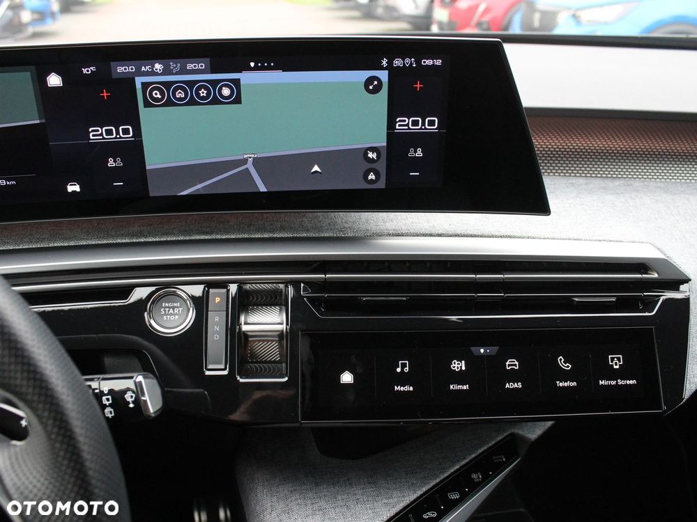 Peugeot 5008 - 9