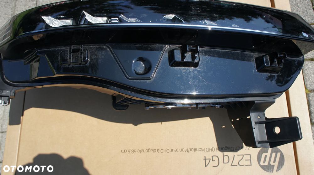 PRZEDNIA PRAWA LAMPA RENAULT MEGANE E-TECH FULL LED - 6