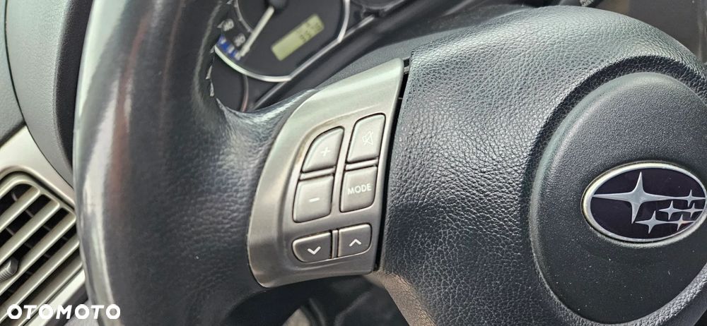 Subaru Forester 2.0X Exclusive - 31