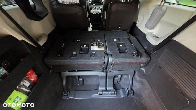 Toyota Sienna - 20