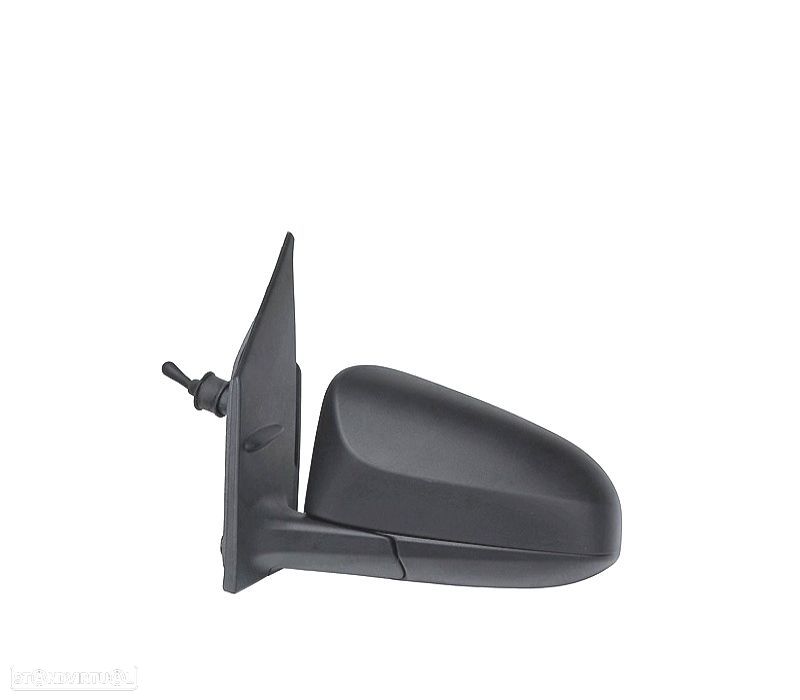 ESPELHO COMPLETO ESQUERDO TOYOTA AYGO 14- - 1