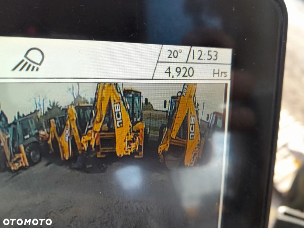 JCB 220x js220 - 35