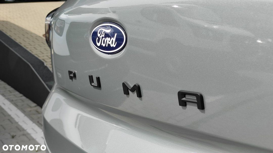 Ford Puma - 38