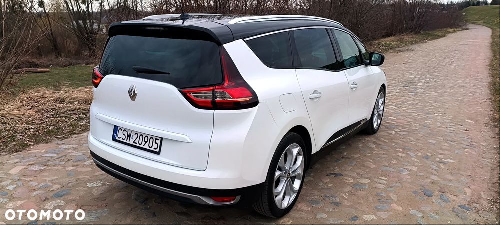 Renault Grand Scenic - 4