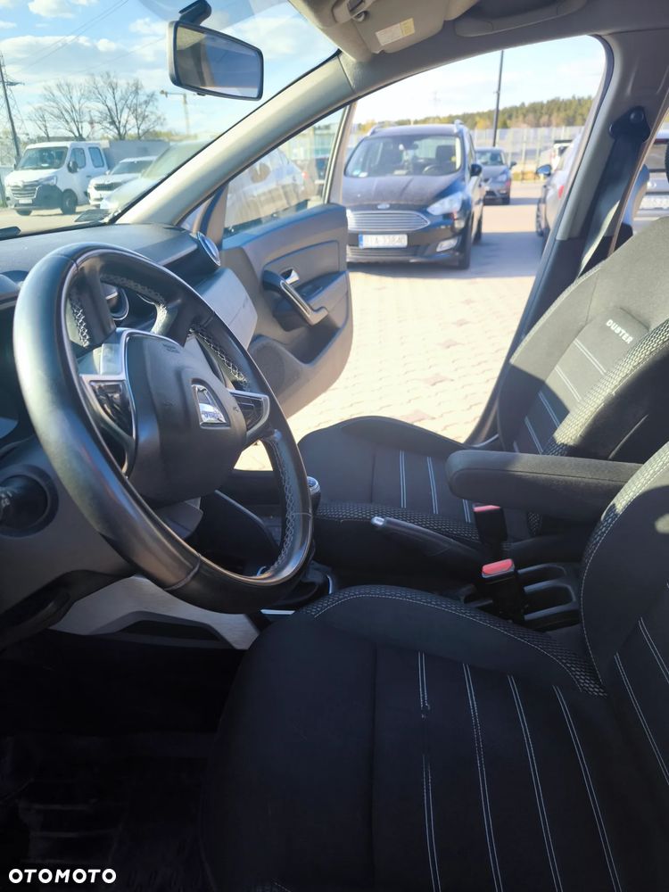 Dacia Duster 1.0 TCe Prestige - 7