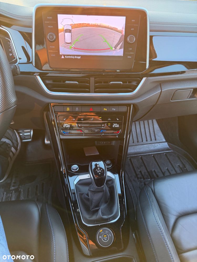 Volkswagen T-Roc - 10