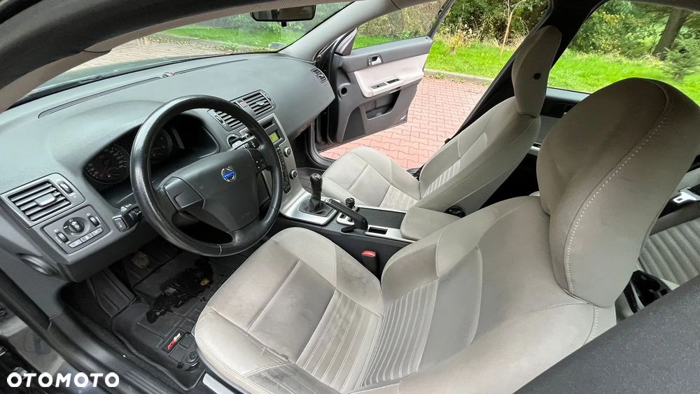 Volvo S40 2.0D Kinetic - 20