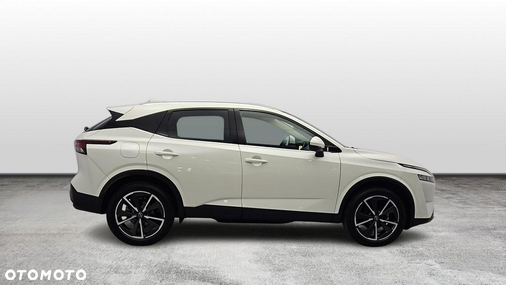 Nissan Qashqai - 6