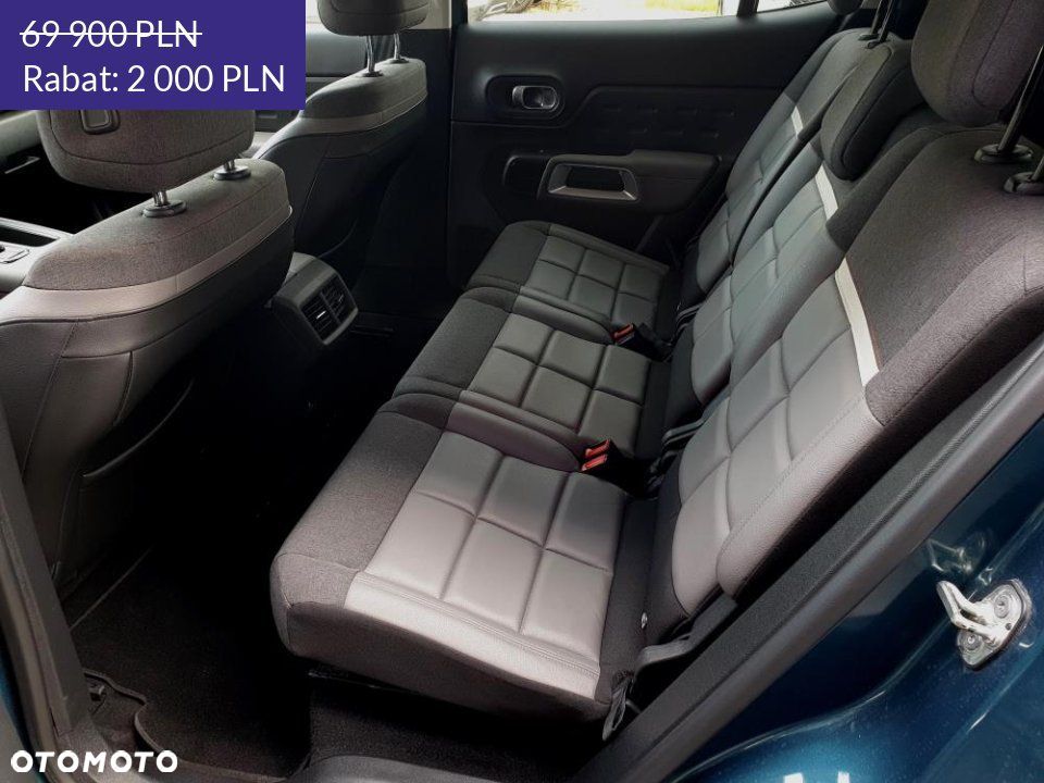 Citroën C5 Aircross - 33