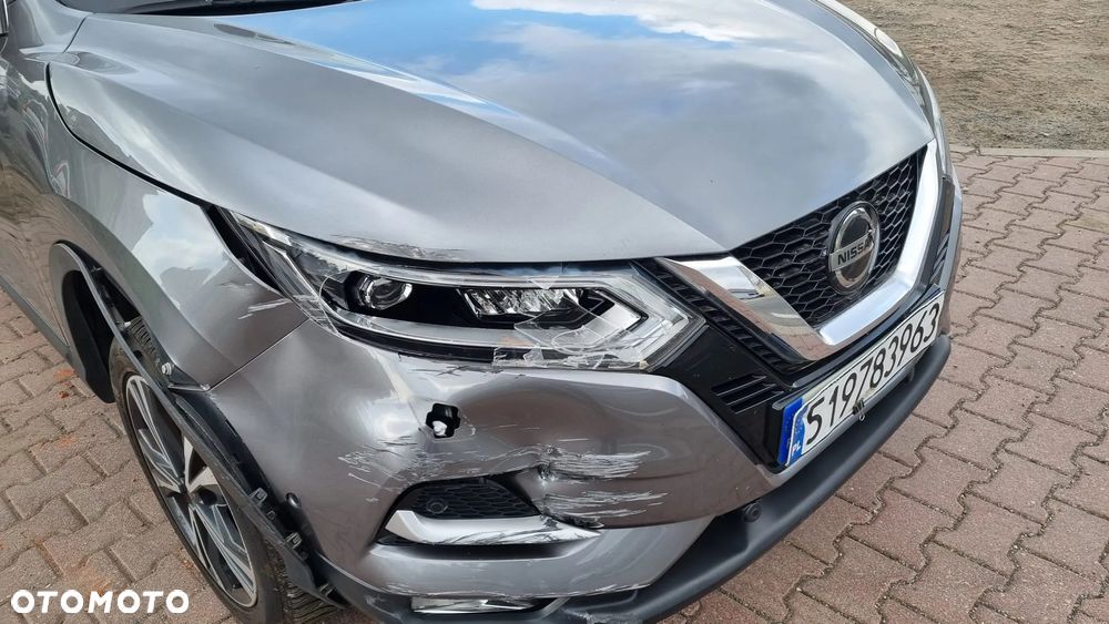 Nissan Qashqai 1.6 DCi Tekna - 15