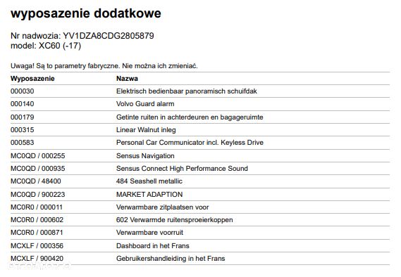 Volvo XC 60 D4 Geartronic Summum - 15