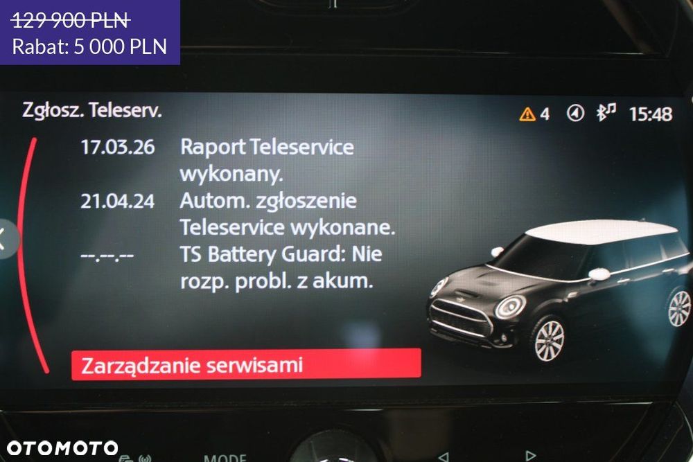 MINI Clubman - 40