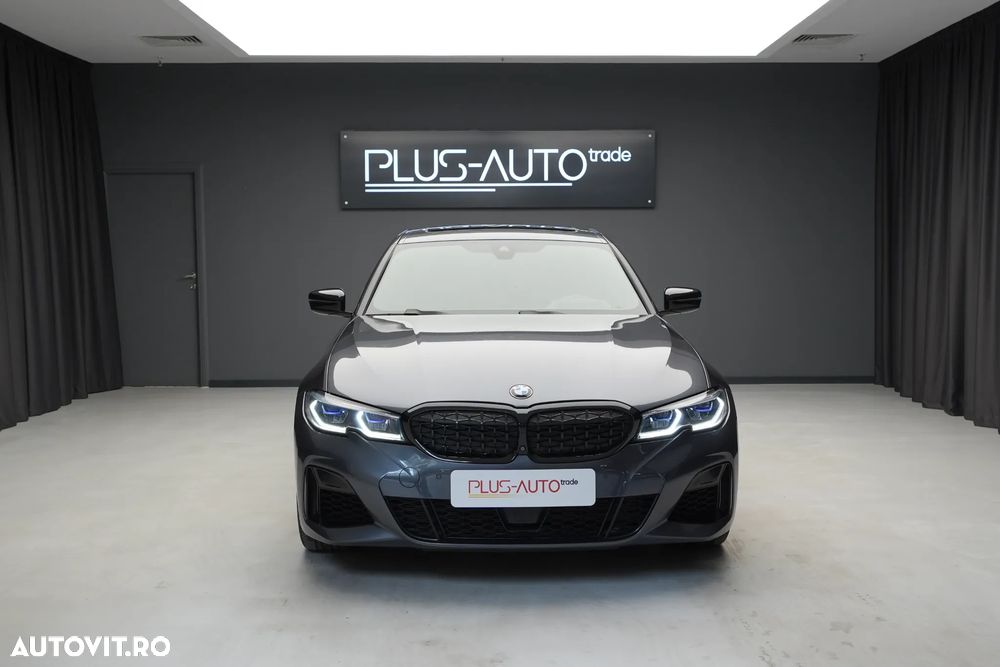 BMW M3 M340i xDrive - 2