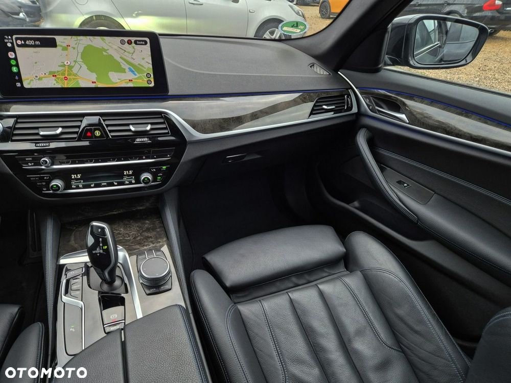 BMW Seria 5 - 33