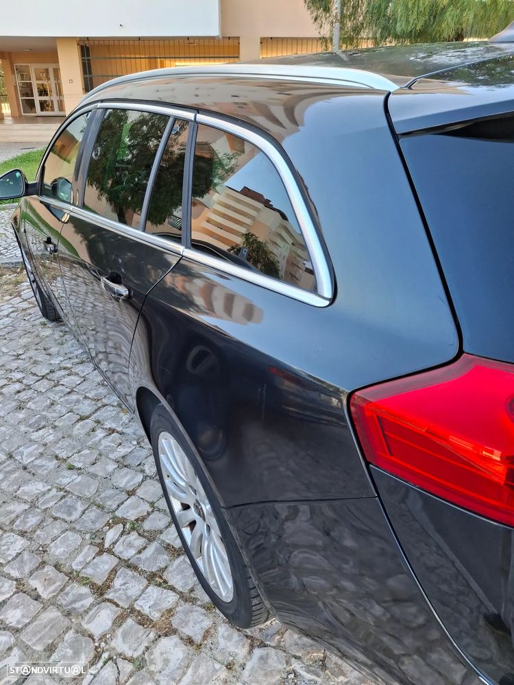 Opel Insignia - 5