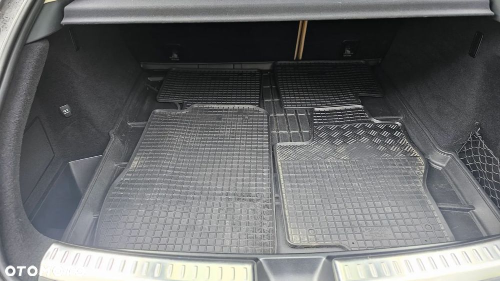 Mercedes-Benz GLE Coupe 500 4-Matic - 22