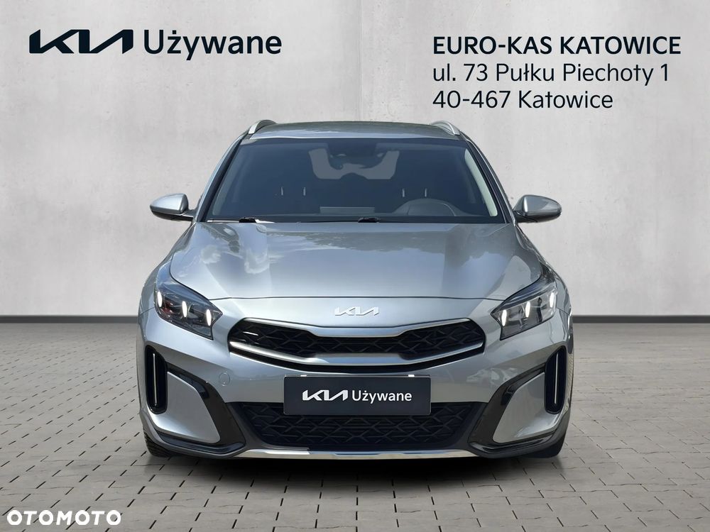 Kia XCeed 1.5 T-GDI M DCT - 9