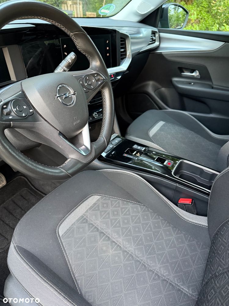 Opel Mokka Mokka-e 50kWh Edition - 16