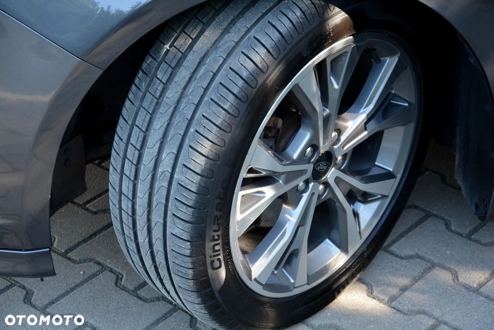 Ford Mondeo 2.0 EcoBlue ST-Line - 15