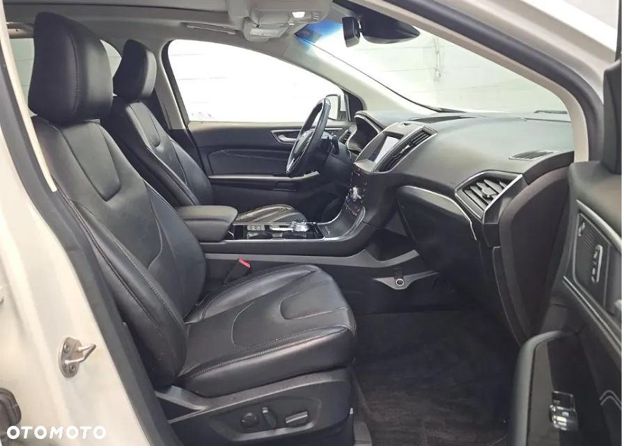 Ford Edge - 7