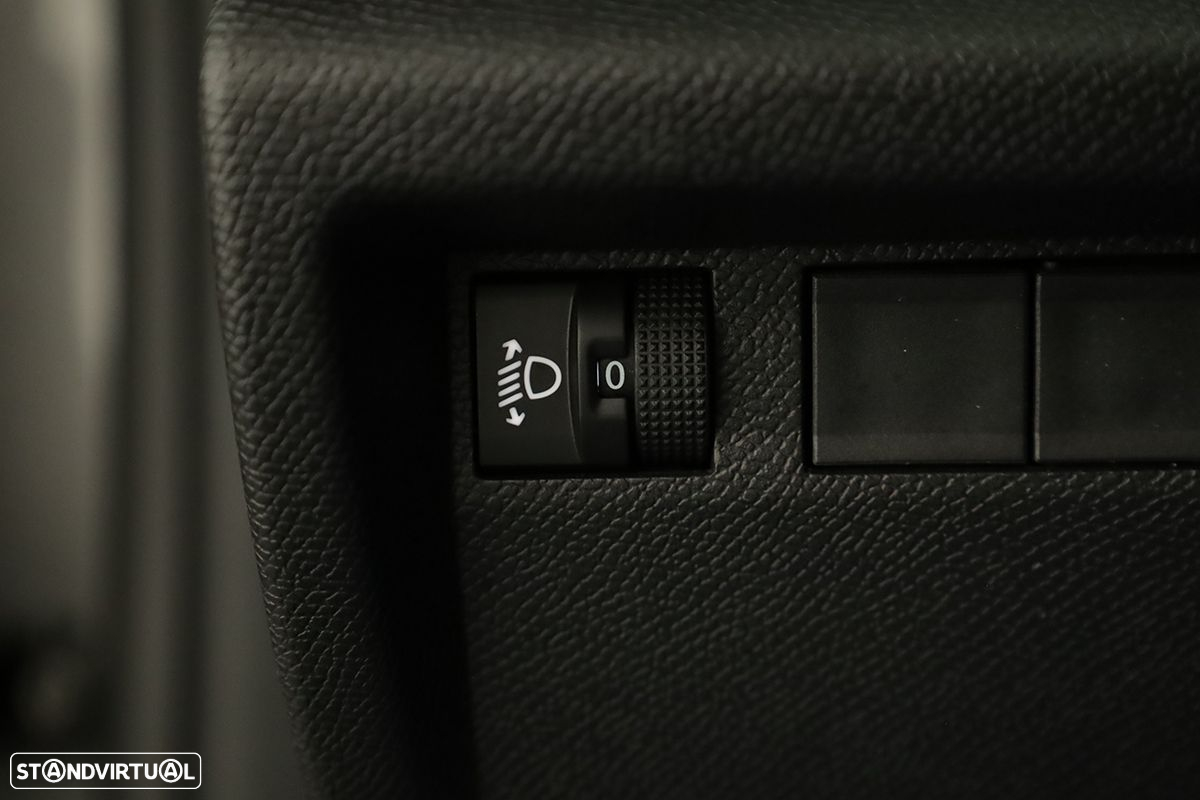Citroën C4 1.2 PureTech Plus EAT8 - 22