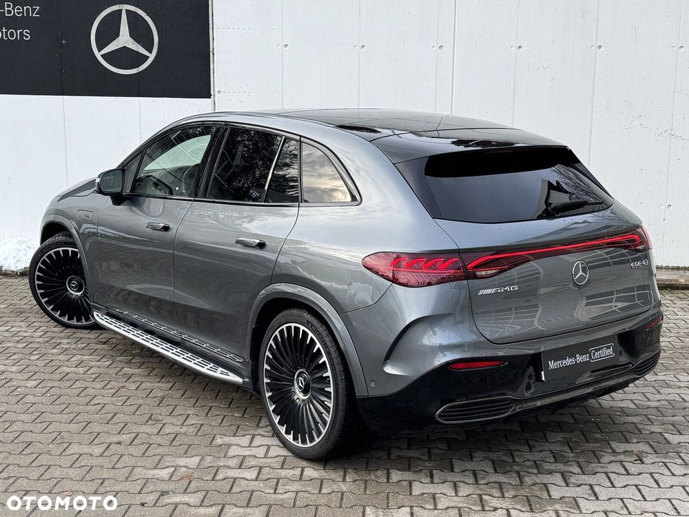 Mercedes-Benz EQE - 12