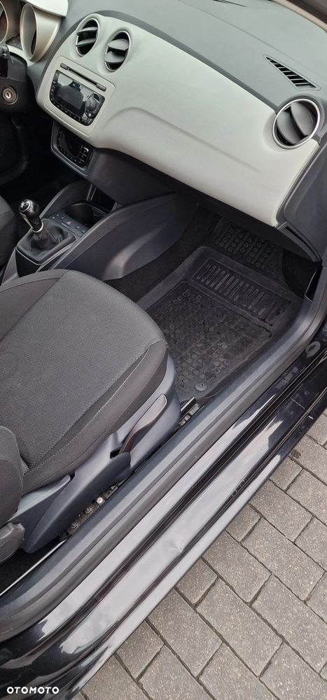 Seat Ibiza SC 1.9 TDI PD Sport - 22