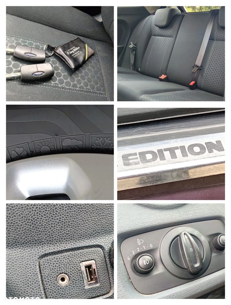 Ford Fiesta 1.25 Celebration - 15