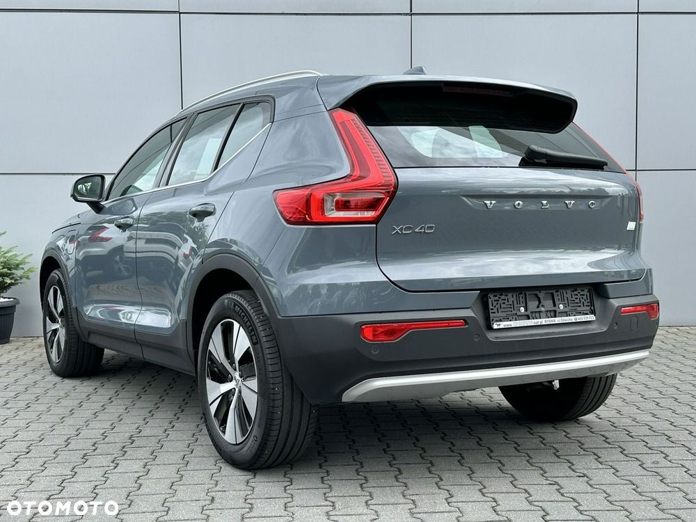 Volvo XC 40 - 9