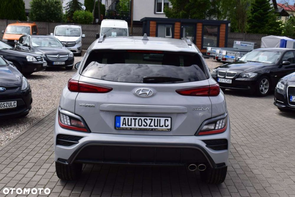 Hyundai Kona - 9
