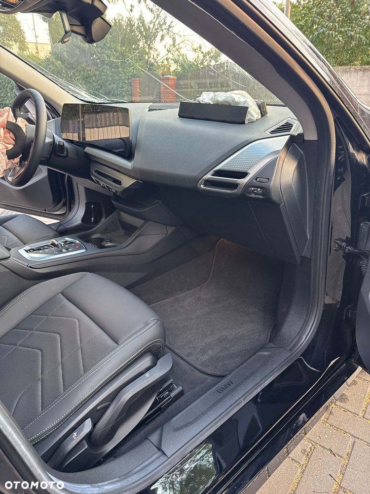 BMW Seria 2 216i Luxury Line - 19