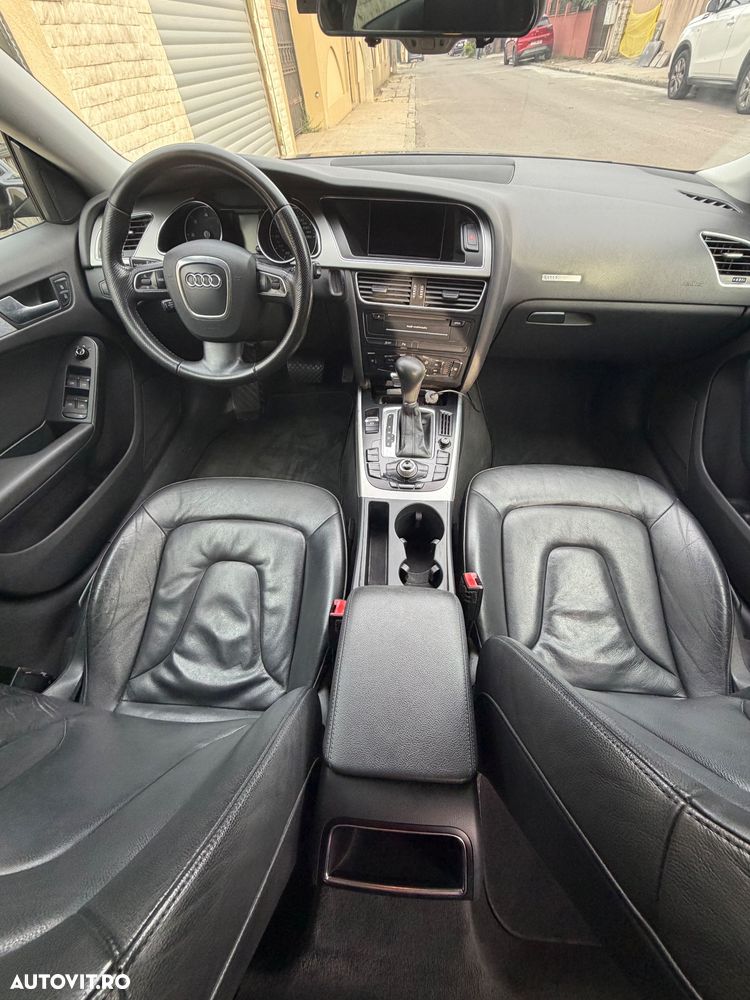 Audi A5 Sportback - 24