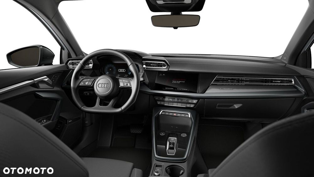 Audi A3 Sportback 35 TFSI S tronic S line - 9